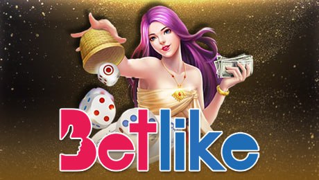 Betlike Casino ncelemesi