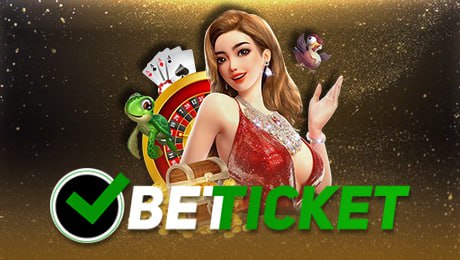 Betticket Online Casino ncelemesi